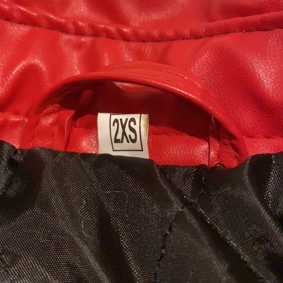 Once Upon A Time Replica Jacket - Picture 5 of 9